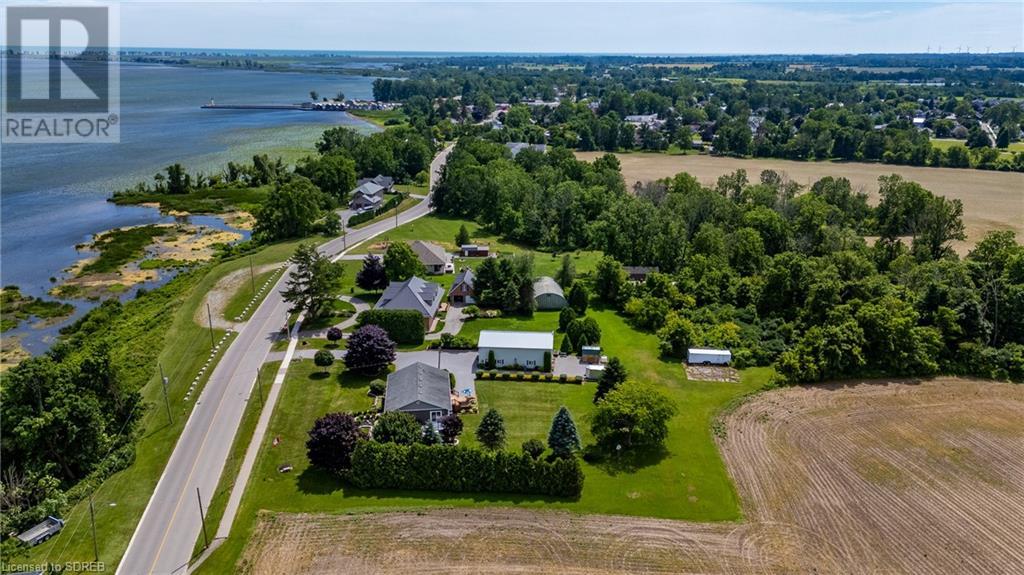 83 Wolven Street, Port Rowan, Ontario  N0E 1M0 - Photo 42 - 40611714