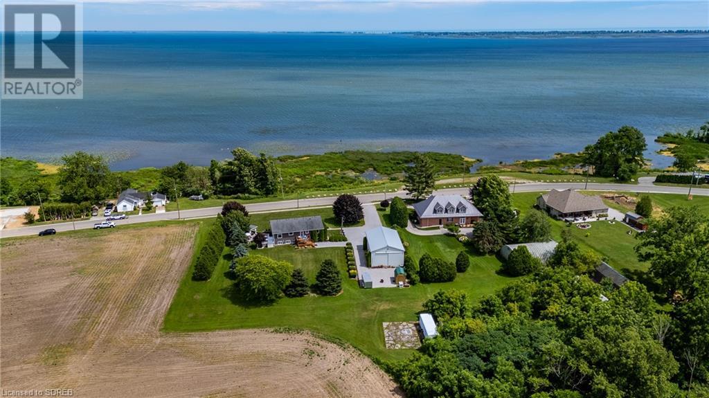 83 Wolven Street, Port Rowan, Ontario  N0E 1M0 - Photo 41 - 40611714