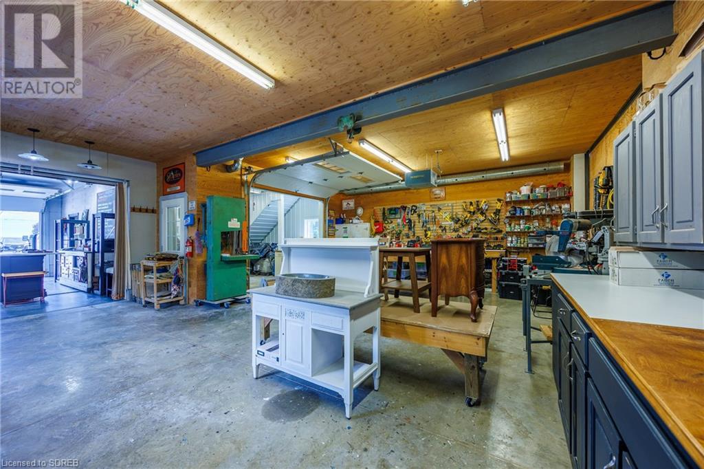 83 Wolven Street, Port Rowan, Ontario  N0E 1M0 - Photo 36 - 40611714