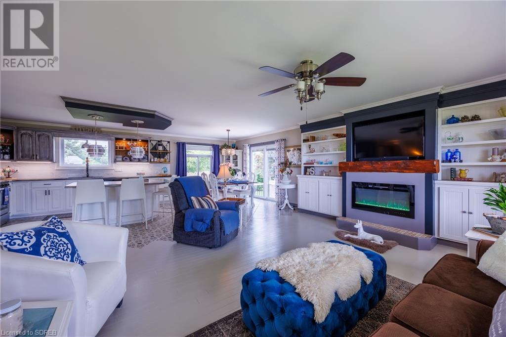 83 Wolven Street, Port Rowan, Ontario  N0E 1M0 - Photo 5 - 40611714