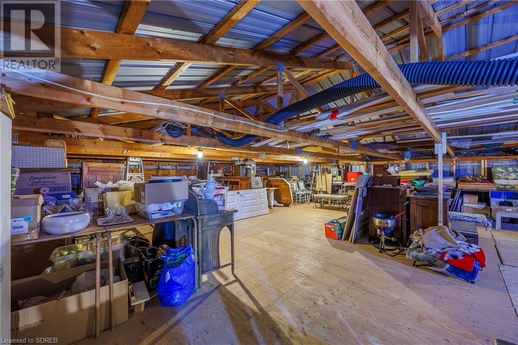 83 Wolven Street, Port Rowan, Ontario  N0E 1M0 - Photo 39 - 40611714