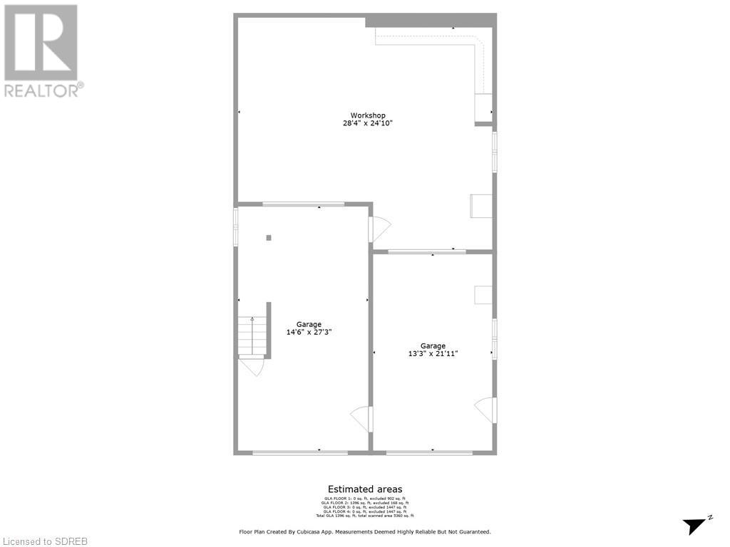 83 Wolven Street, Port Rowan, Ontario  N0E 1M0 - Photo 46 - 40611714