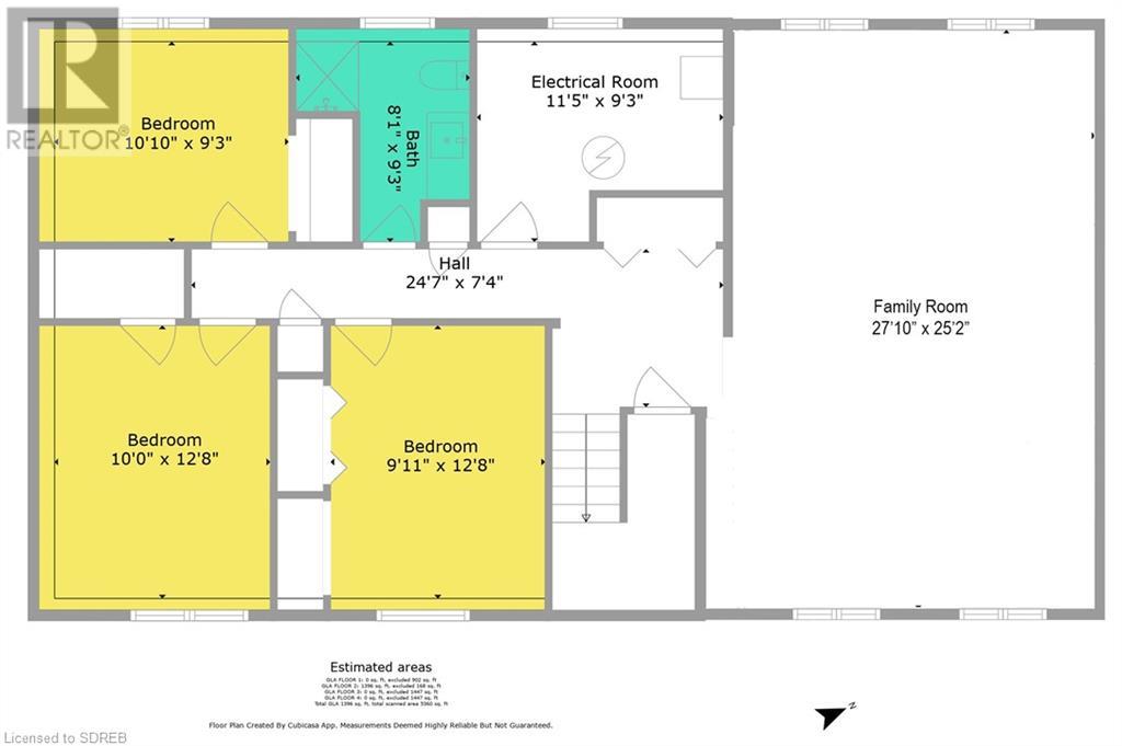 83 Wolven Street, Port Rowan, Ontario  N0E 1M0 - Photo 45 - 40611714