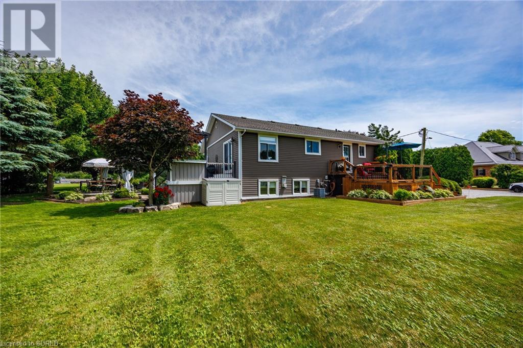 83 Wolven Street, Port Rowan, Ontario  N0E 1M0 - Photo 30 - 40611714