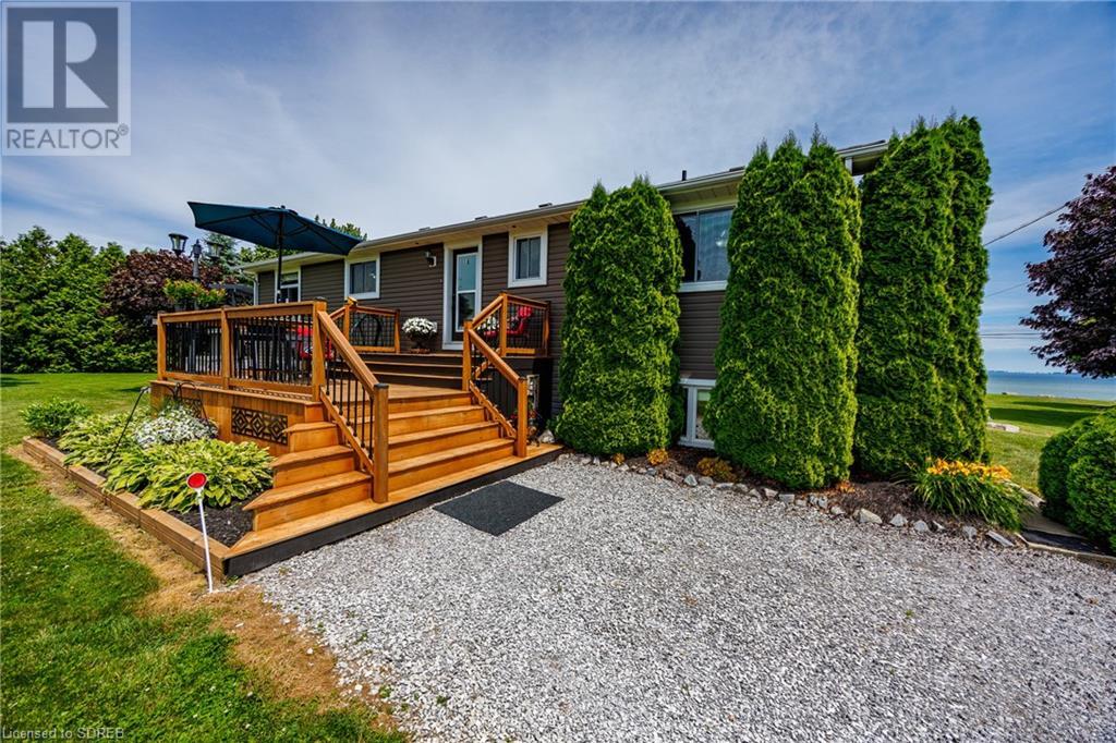 83 Wolven Street, Port Rowan, Ontario  N0E 1M0 - Photo 31 - 40611714