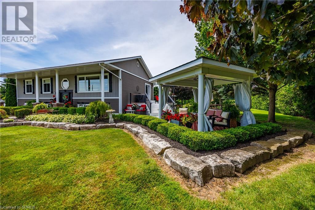 83 Wolven Street, Port Rowan, Ontario  N0E 1M0 - Photo 26 - 40611714