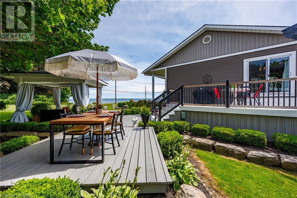 83 Wolven Street, Port Rowan, Ontario  N0E 1M0 - Photo 28 - 40611714