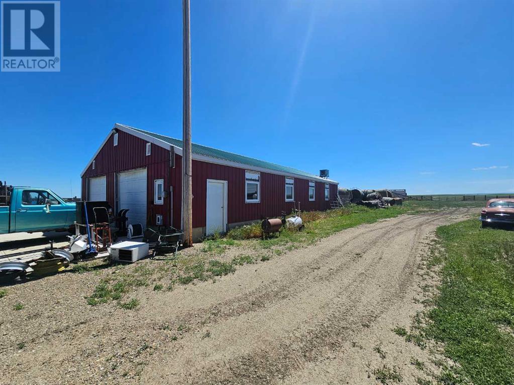 61034 Twp Rd 18-5, County Of, Alberta  T0K 1P0 - Photo 11 - A2144669