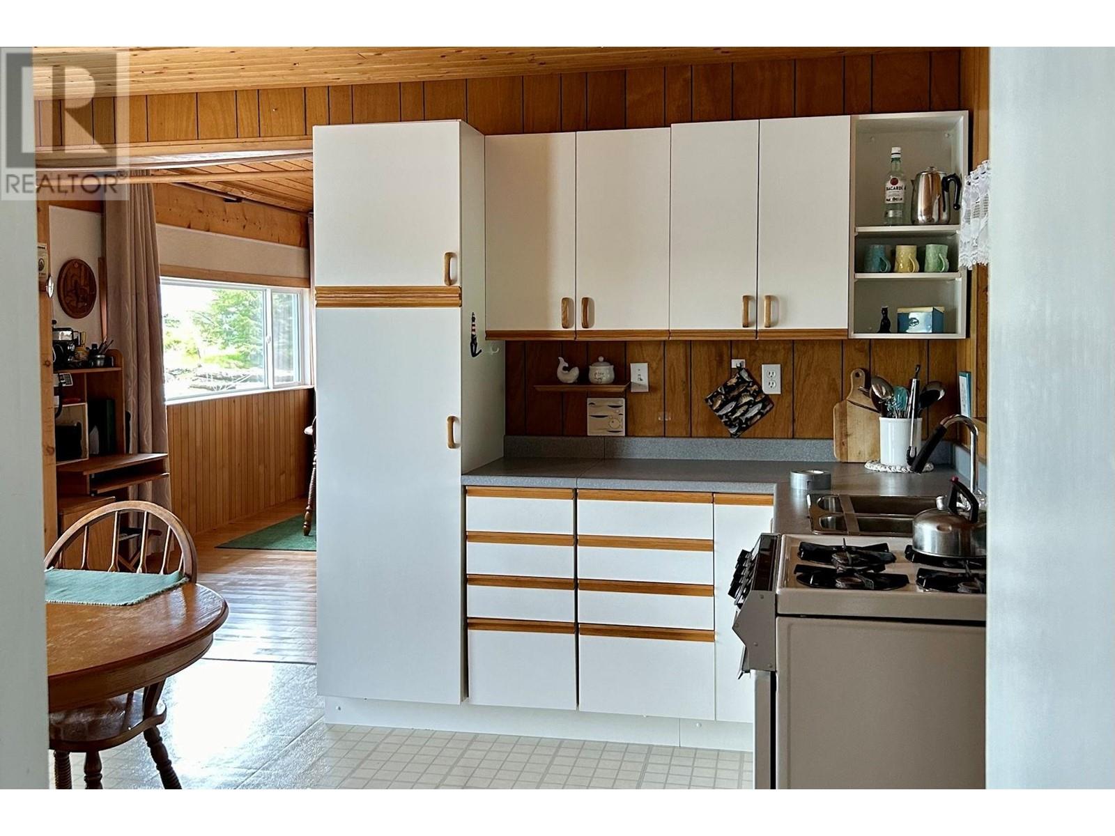 Lot B Hunts Inlet, Prince Rupert, British Columbia  V0V 1E0 - Photo 6 - R2899670