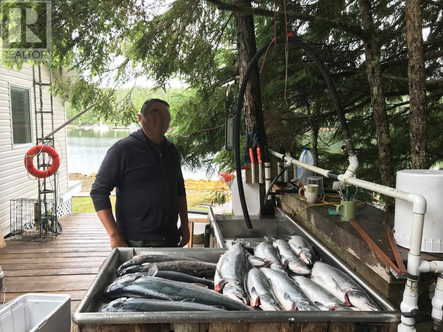 Lot B Hunts Inlet, Prince Rupert, British Columbia  V0V 1E0 - Photo 13 - R2899670