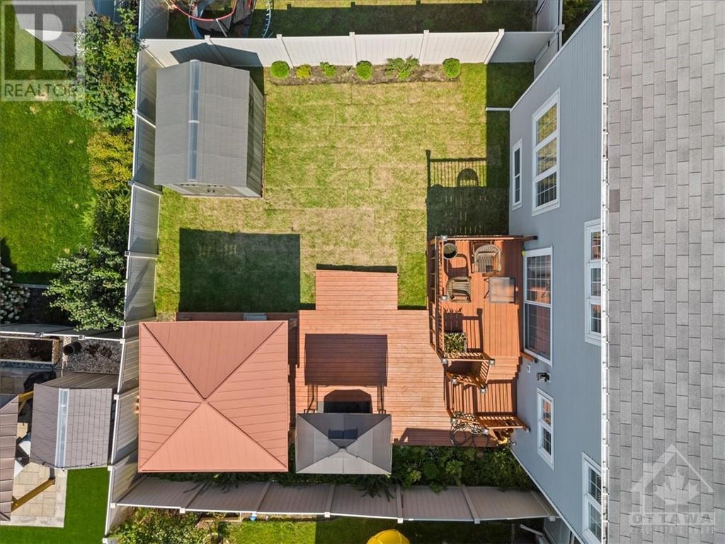 311 Lecanto Terrace, Ottawa, Ontario  K2J 0M4 - Photo 30 - 1400040