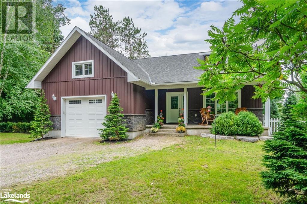 1240 METHODIST POINT Road, tiny, Ontario