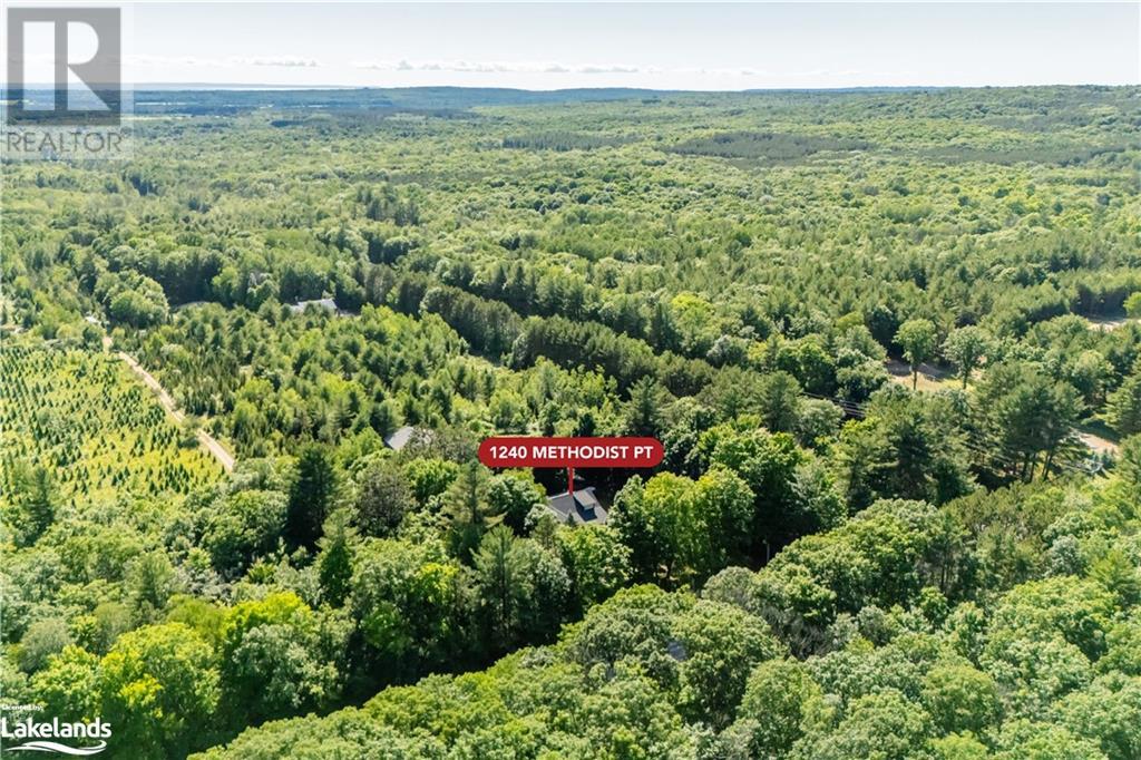 1240 Methodist Point Road, Tiny, Ontario  L9M 0V4 - Photo 3 - 40611378