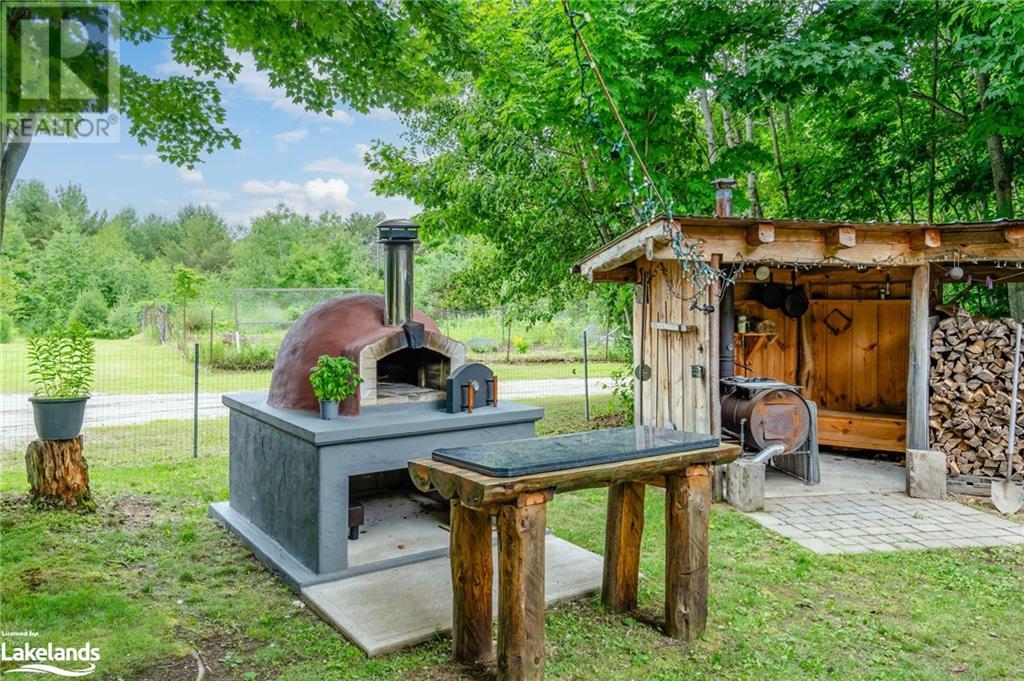 1240 Methodist Point Road, Tiny, Ontario  L9M 0V4 - Photo 32 - 40611378