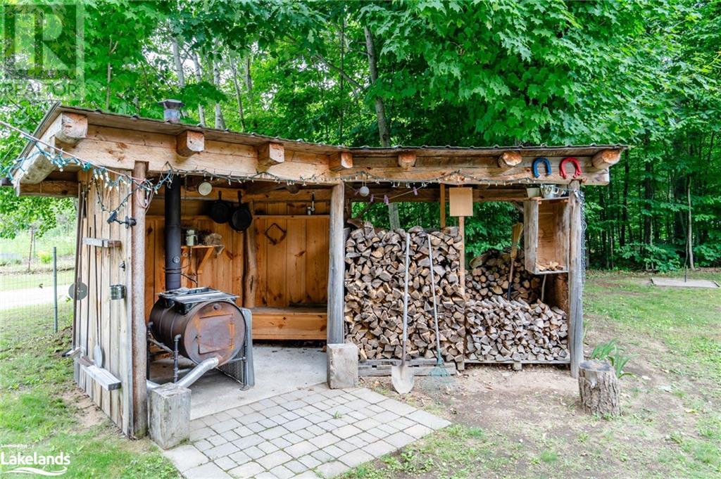 1240 Methodist Point Road, Tiny, Ontario  L9M 0V4 - Photo 33 - 40611378