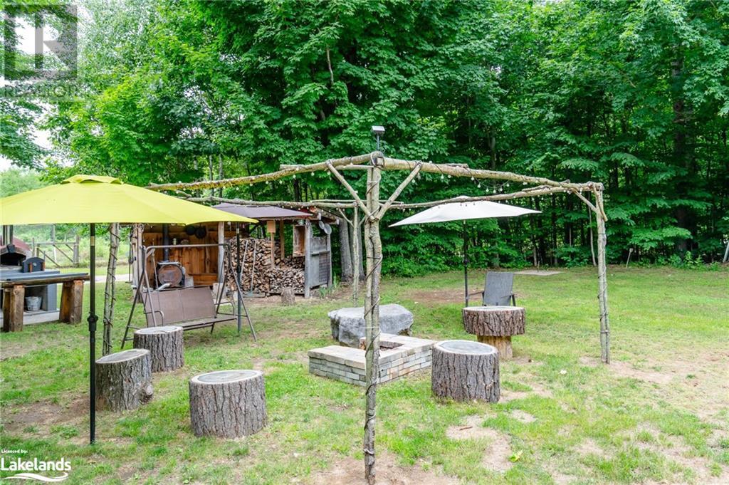 1240 Methodist Point Road, Tiny, Ontario  L9M 0V4 - Photo 34 - 40611378