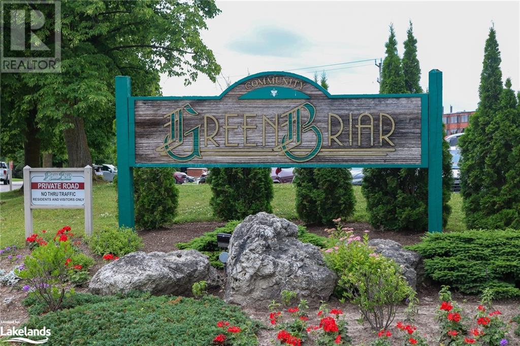 27 GREEN BRIAR Road, ALLISTON, Ontario One Percent Realty Ltd