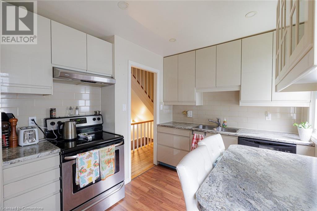 2 Dunkirk Ave Avenue, Guelph, Ontario  N1E 4N8 - Photo 19 - 40611951