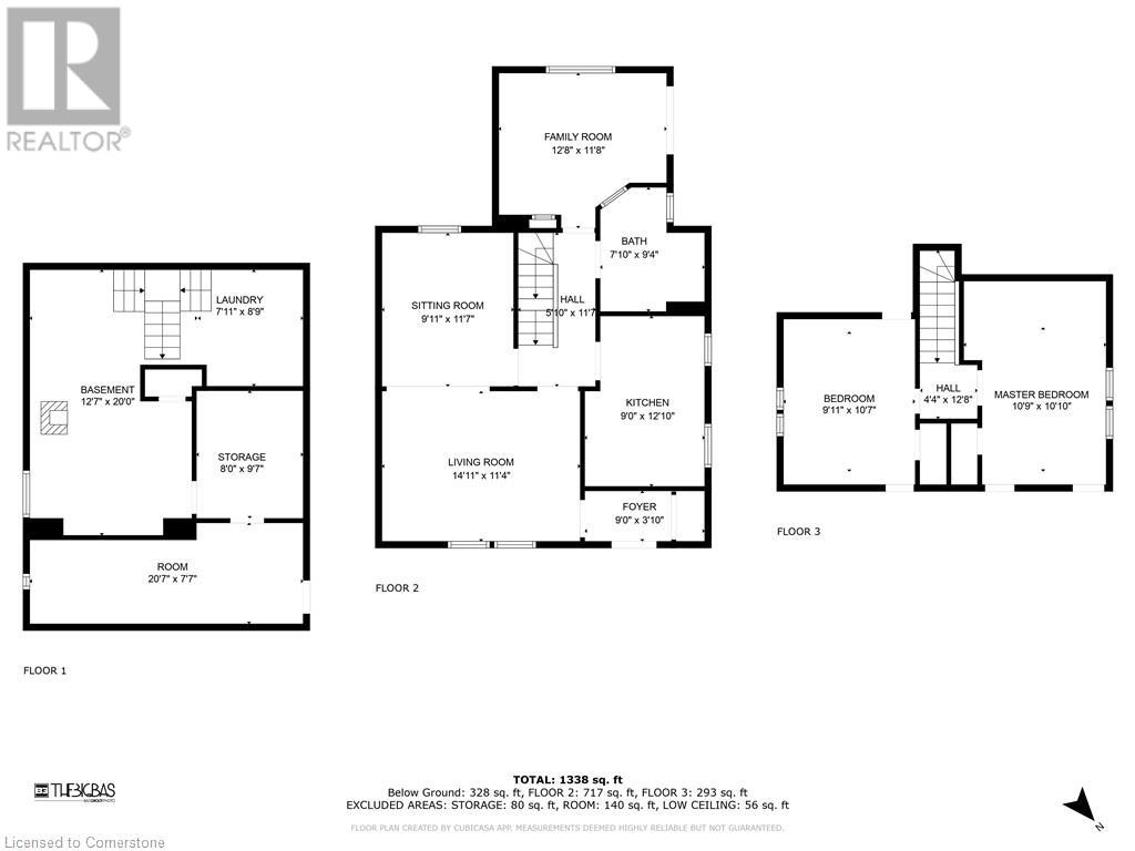 Image of property at 2 DUNKIRK Avenue