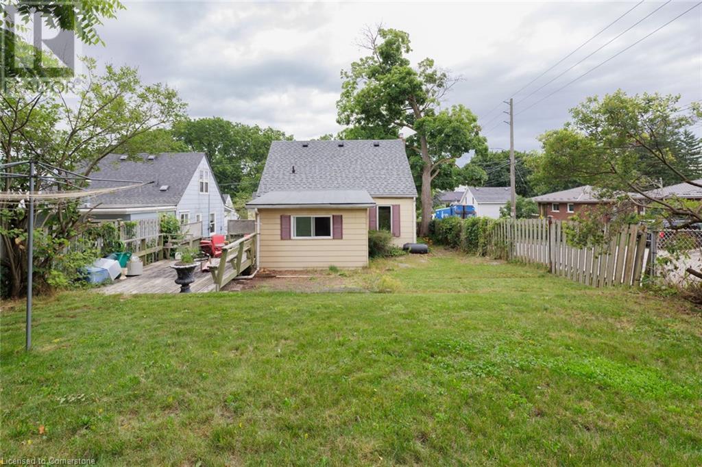 2 Dunkirk Ave Avenue, Guelph, Ontario  N1E 4N8 - Photo 8 - 40611951