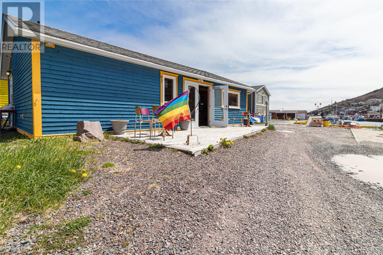 24a Main Road, Petty Harbour, Newfoundland & Labrador  A0A 3H0 - Photo 5 - 1274004