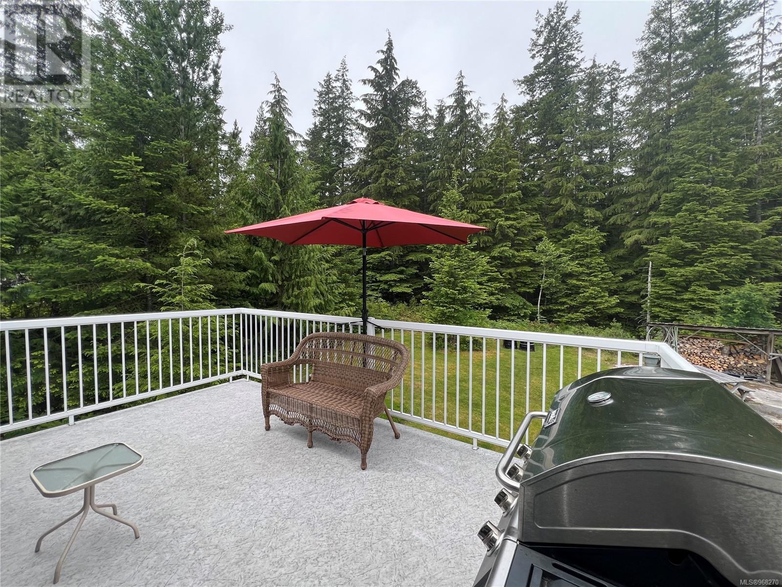 514 Cedar Cres, Gold River, British Columbia  V0P 1G0 - Photo 45 - 968270