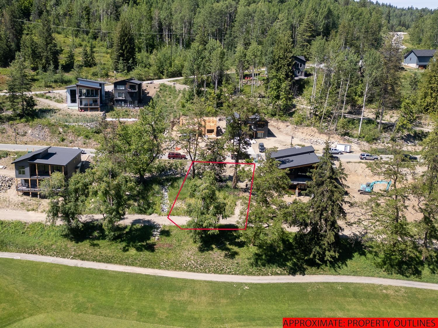 457 COPPER ROAD, rossland, British Columbia