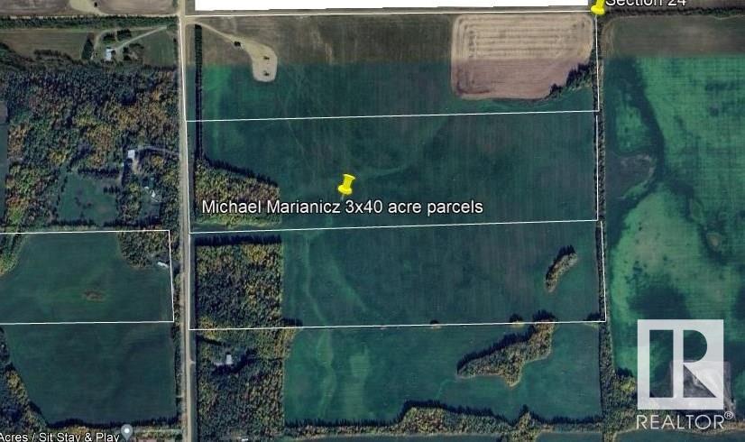 553xx Range Road 201, Rural Lamont County, Alberta  T0B 2R0 - Photo 10 - E4393853