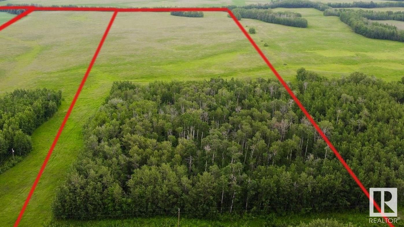 553xx Range Road 201, Rural Lamont County, Alberta  T0B 2R0 - Photo 3 - E4393853