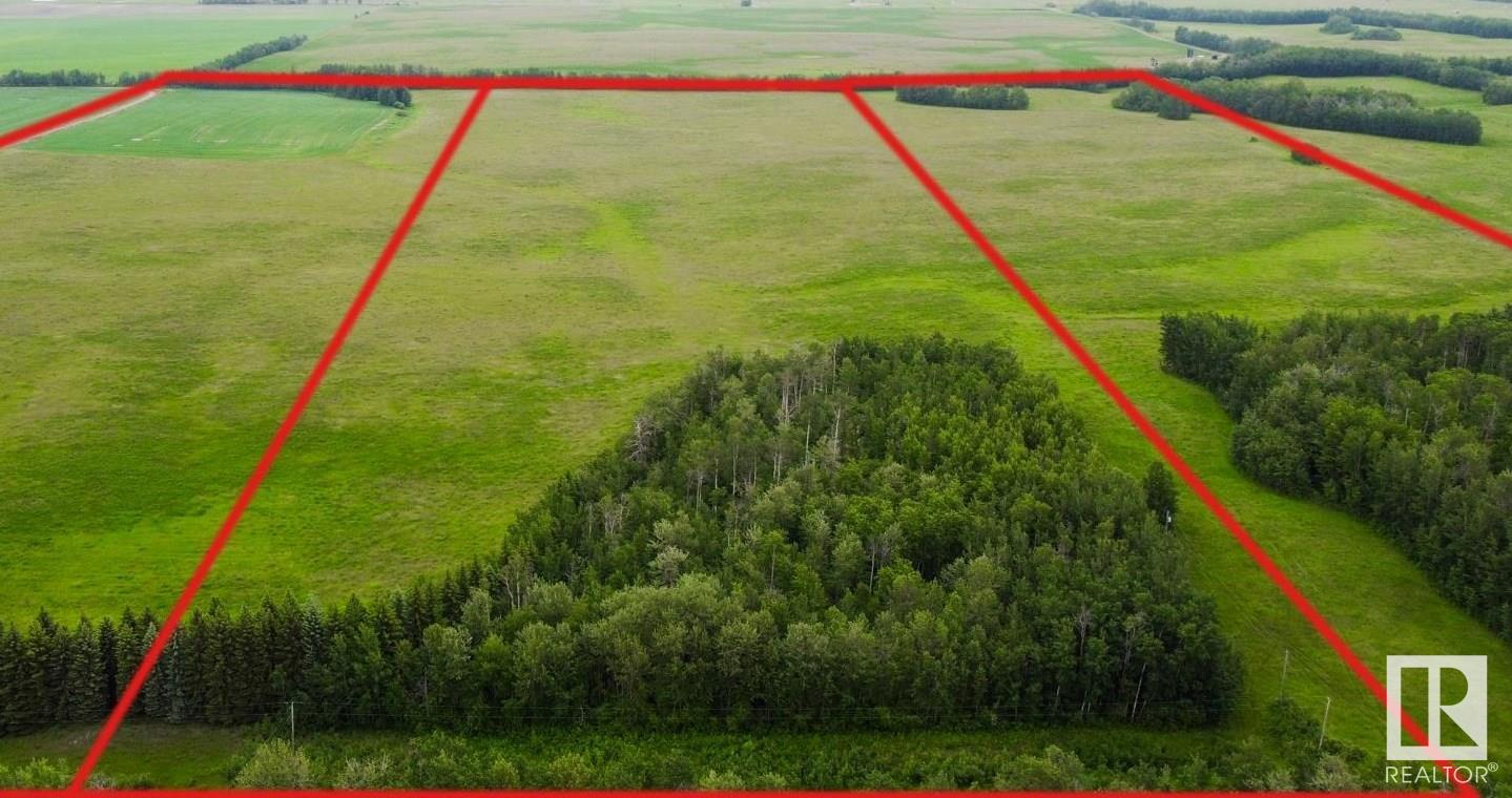 553yy Range Road 201, Rural Lamont County, Alberta  T0B 2R0 - Photo 1 - E4393851