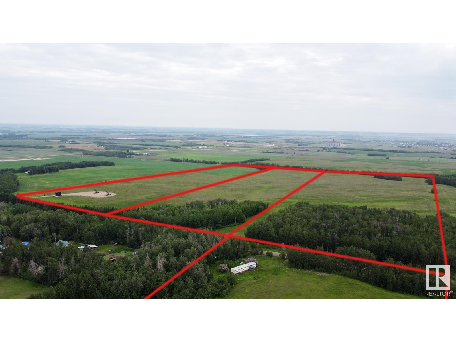 553yy Range Road 201, Rural Lamont County, Alberta  T0B 2R0 - Photo 14 - E4393851