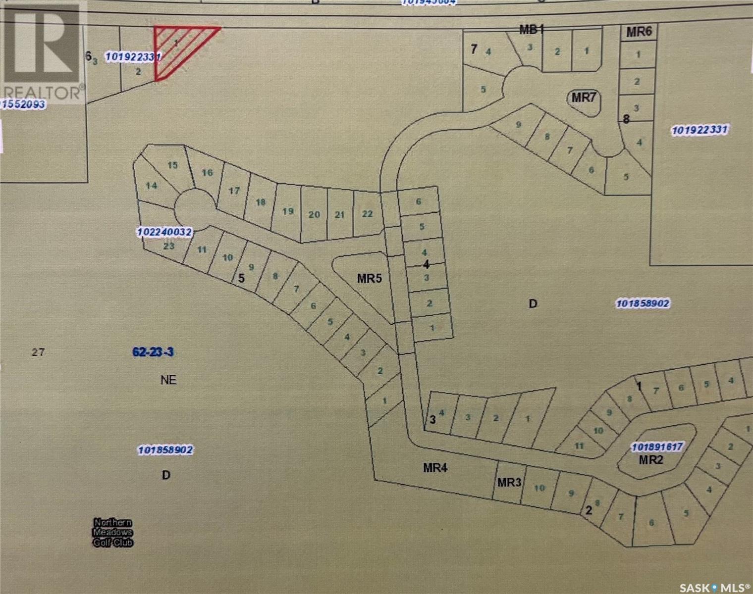 Property at Lot 1, Blk 6 Northern Meadows image 3