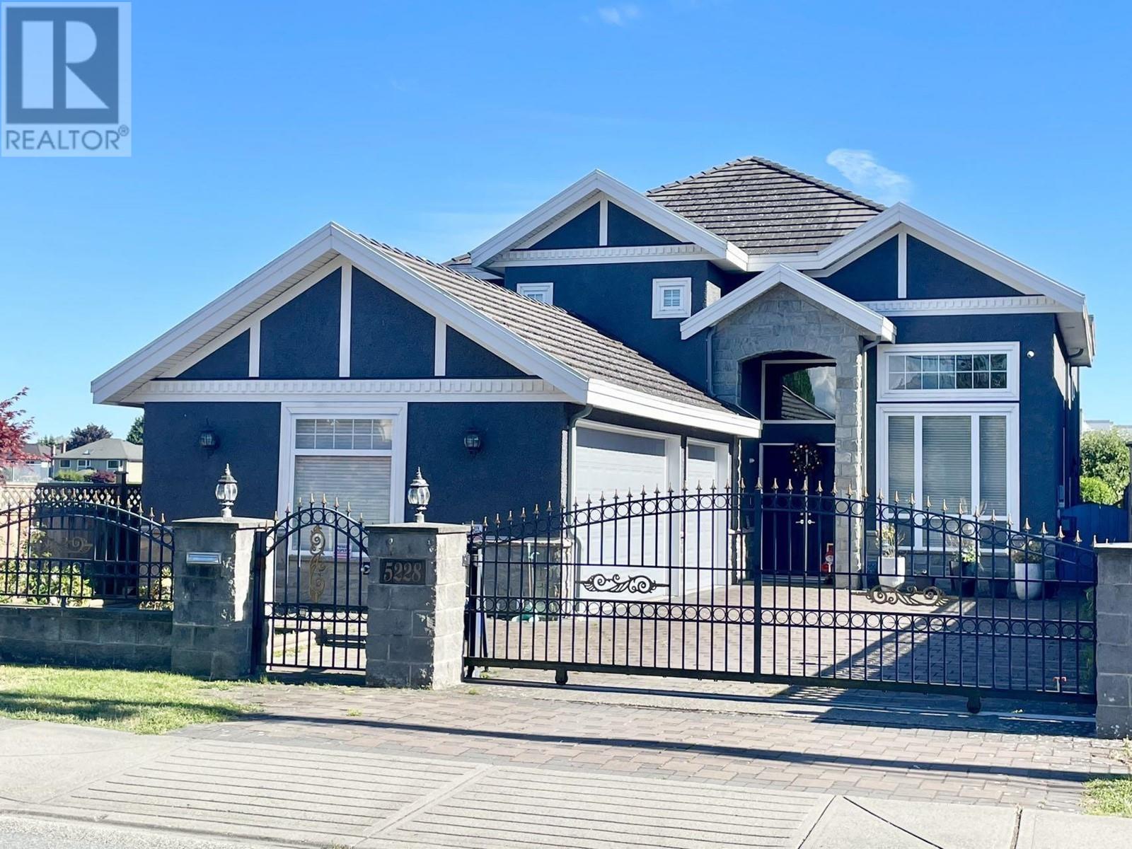 5228 WOODWARDS ROAD, Richmond