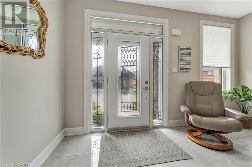 6 Beckett Drive Unit# 6, Brantford, Ontario  N3T 6E5 - Photo 8 - 40610280