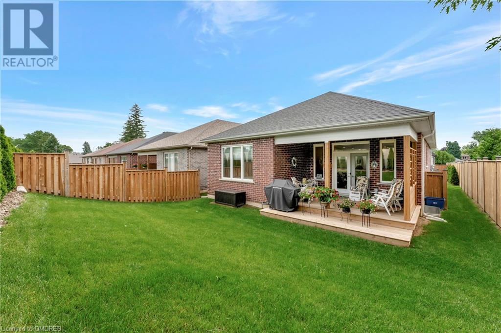 6 Beckett Drive Unit# 6, Brantford, Ontario  N3T 6E5 - Photo 36 - 40610280