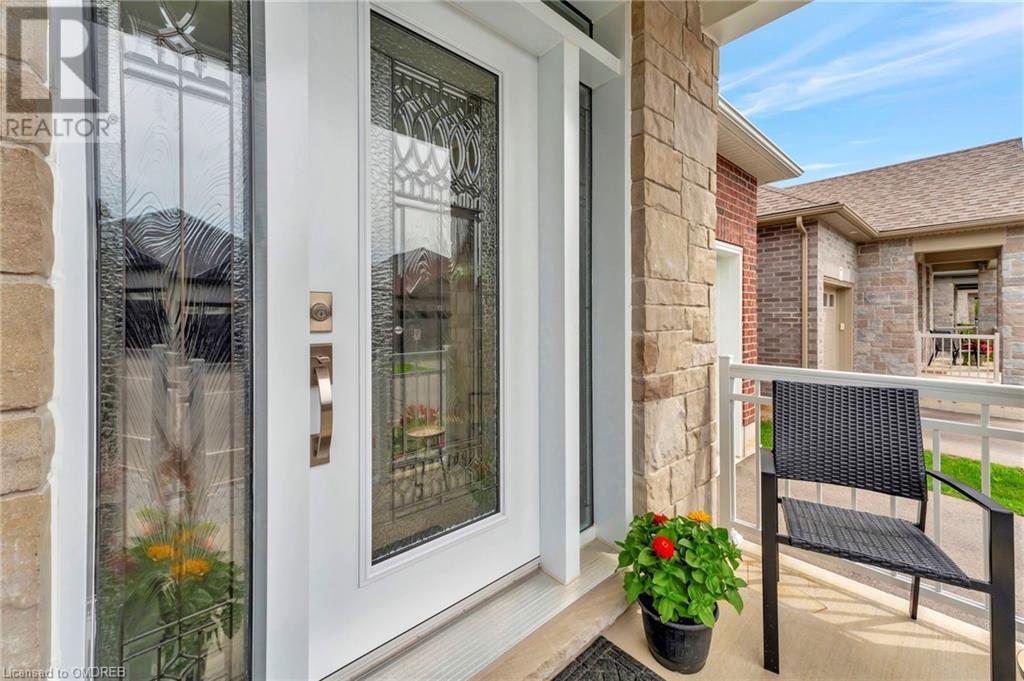 6 Beckett Drive Unit# 6, Brantford, Ontario  N3T 6E5 - Photo 7 - 40610280