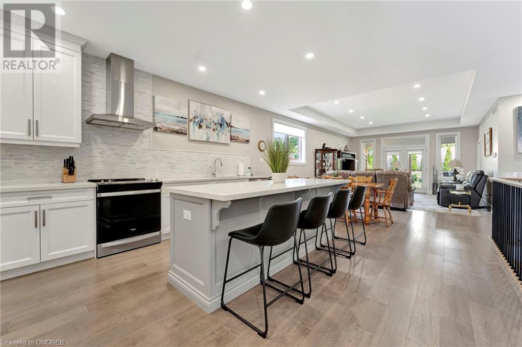 6 Beckett Drive Unit# 6, Brantford, Ontario  N3T 6E5 - Photo 1 - 40610280