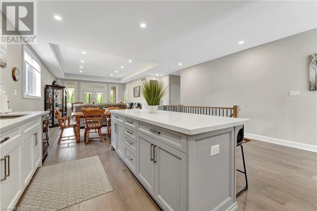 6 Beckett Drive Unit# 6, Brantford, Ontario  N3T 6E5 - Photo 10 - 40610280