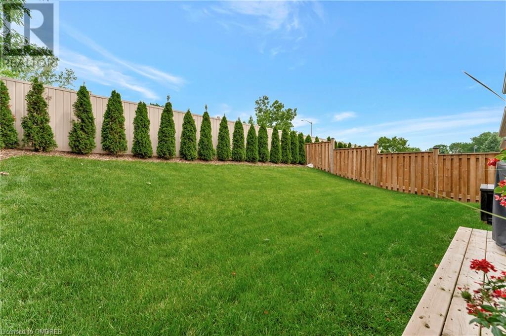 6 Beckett Drive Unit# 6, Brantford, Ontario  N3T 6E5 - Photo 39 - 40610280