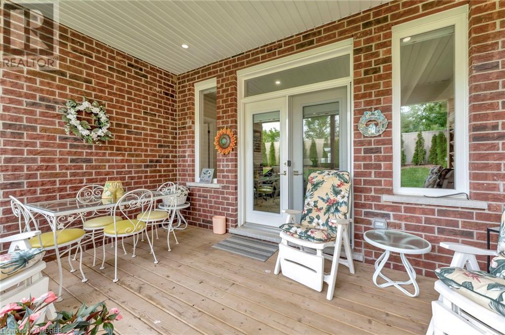 6 Beckett Drive Unit# 6, Brantford, Ontario  N3T 6E5 - Photo 34 - 40610280