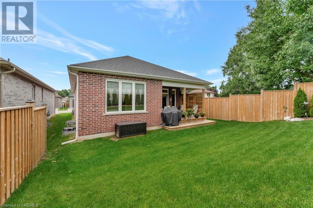 6 Beckett Drive Unit# 6, Brantford, Ontario  N3T 6E5 - Photo 37 - 40610280