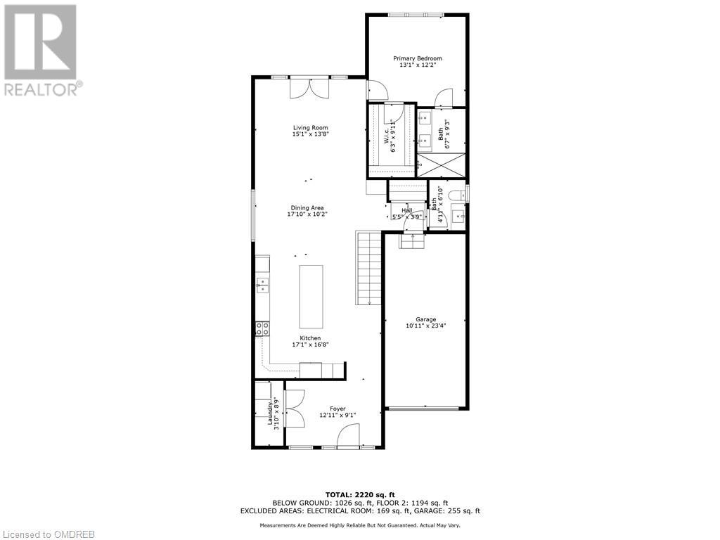 6 Beckett Drive Unit# 6, Brantford, Ontario  N3T 6E5 - Photo 40 - 40610280