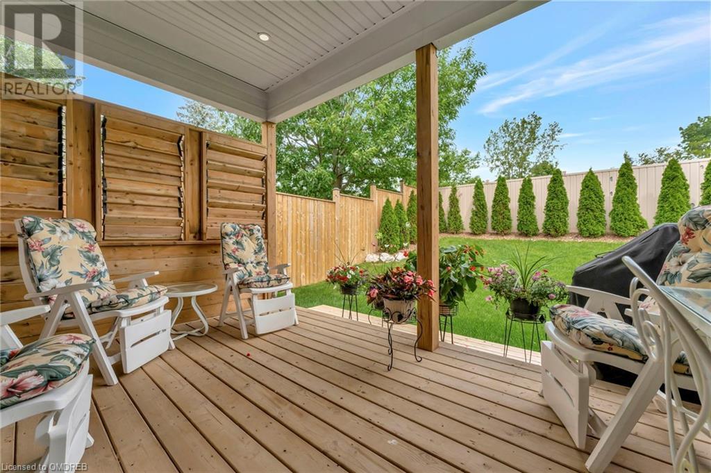 6 Beckett Drive Unit# 6, Brantford, Ontario  N3T 6E5 - Photo 35 - 40610280