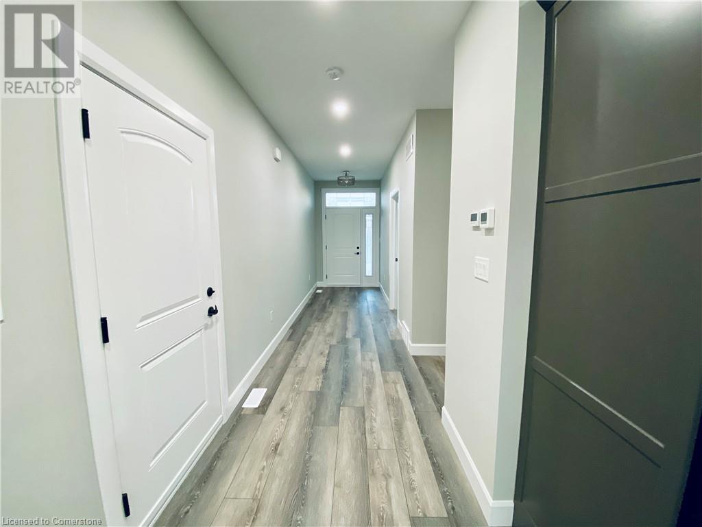 463 Warren Street, Goderich, Ontario  N7A 0C7 - Photo 7 - 40610391