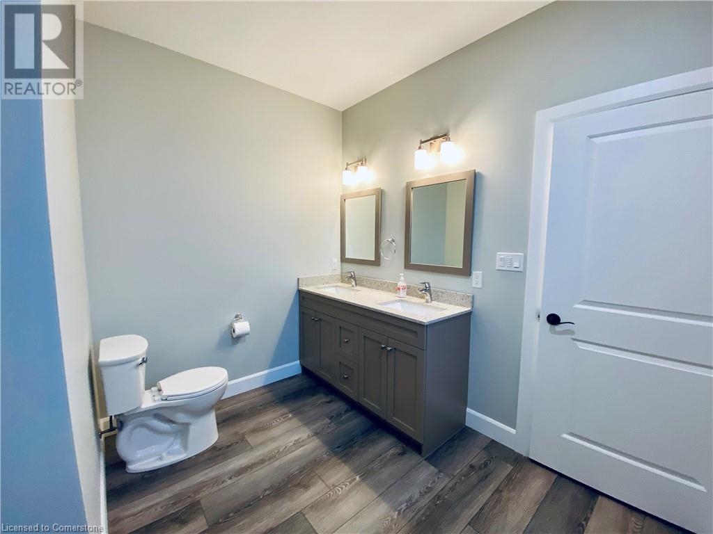 463 Warren Street, Goderich, Ontario  N7A 0C7 - Photo 10 - 40610391