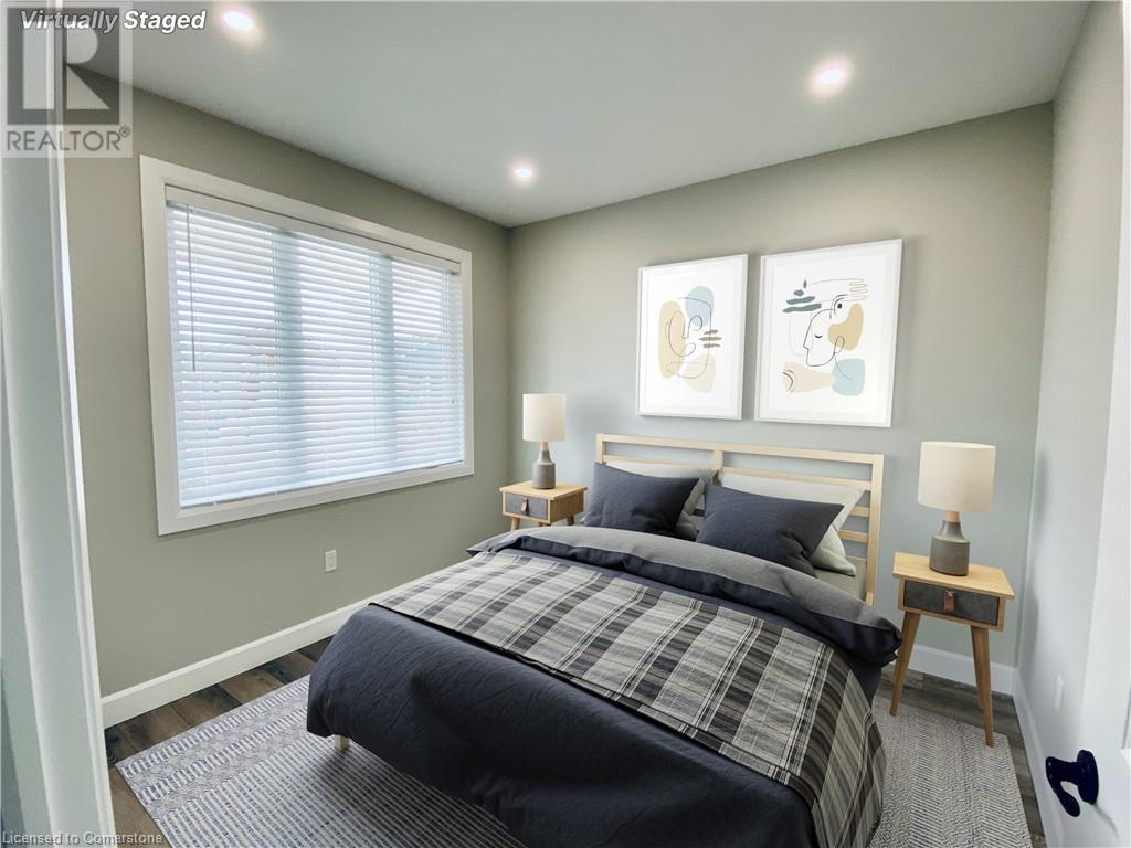 463 Warren Street, Goderich, Ontario  N7A 0C7 - Photo 4 - 40610391