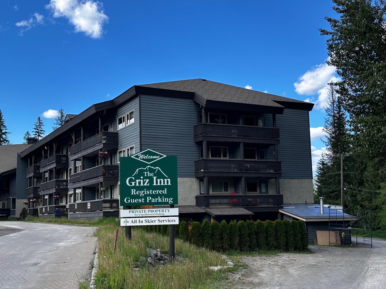 6 - 5369 Fernie Ski Hill Road, Fernie, British Columbia  V0B 1M6 - Photo 1 - 2478038