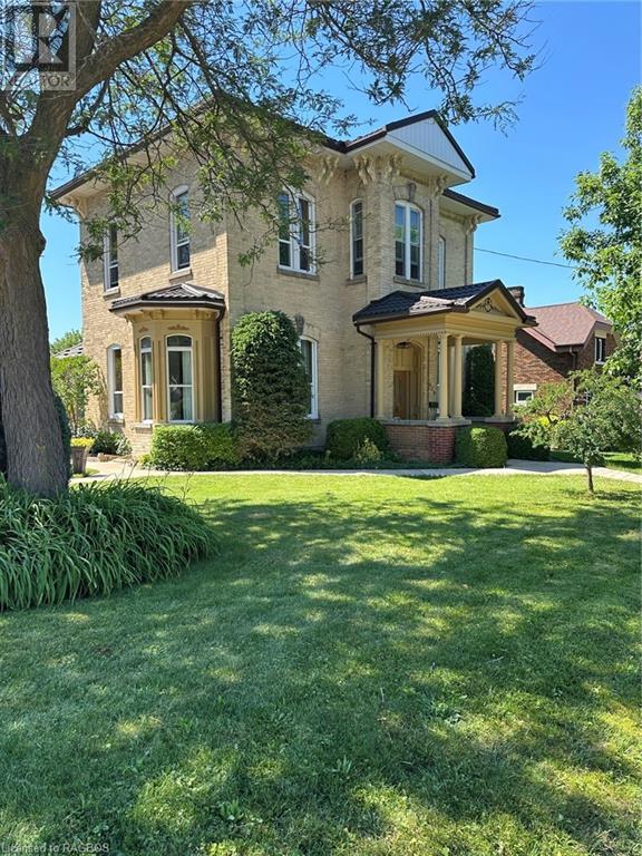 629 YONGE ST S, walkerton, Ontario