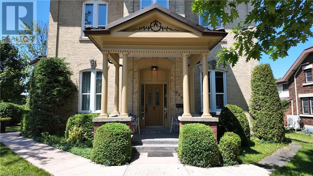 629 Yonge St S, Walkerton, Ontario  N0G 2V0 - Photo 3 - 40612742