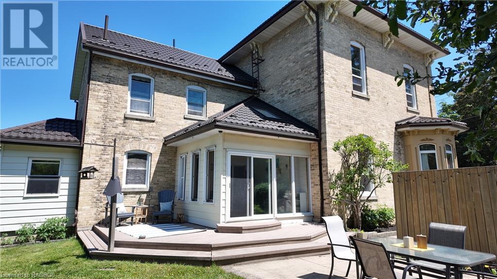 629 Yonge St S, Walkerton, Ontario  N0G 2V0 - Photo 34 - 40612742